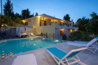 Buena Vista Villa - Amazing sea view - 9