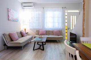 Polyxenis Cozy Maisonette - Lefkada BnB - Città di Lefkada - 8