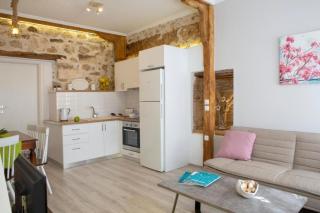 Polyxenis Cozy Maisonette - Lefkada BnB - Città di Lefkada - 6