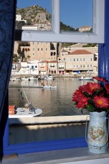 Delfini Hotel - Hydra - 3