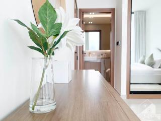 Luxury & Comfort at Binghatti Amber with Balcony - 5