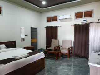 Pinjillyn Resort - - 7