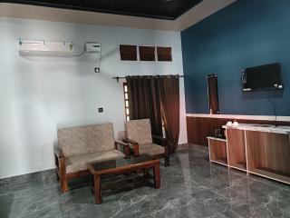 Pinjillyn Resort - - 4