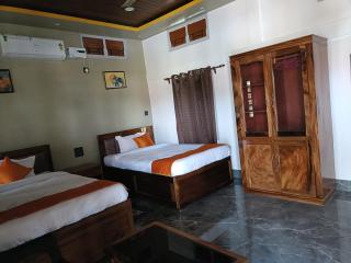 Pinjillyn Resort - - 3