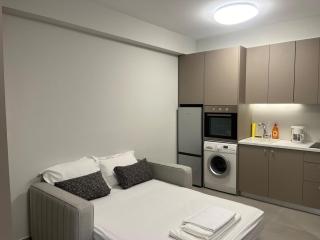 Petite Fleur Apartment - Lefkada - 0