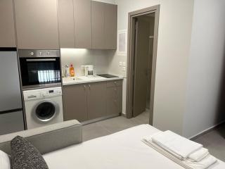 Petite Fleur Apartment - Lefkada - 4