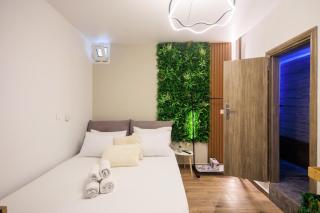 Aiolos Lux and Easy suite near the sea alimos - 9