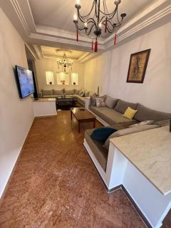 L'Appartement By PalmiResort - 2