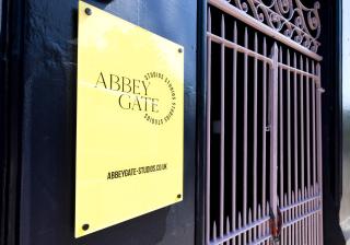 Argyl - Abbey Gate Studios near Holyrood - 4
