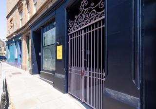 Argyl - Abbey Gate Studios near Holyrood - 5