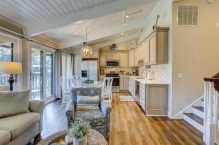Hilton Head Beach Villa 19 - 7
