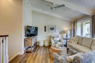 Hilton Head Beach Villa 19 - Hilton Head Island - 6