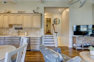 Hilton Head Beach Villa 19 - Hilton Head Island - 4