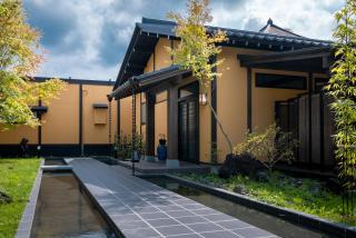 Cultural Resort Meihodo - Matoishi - 4