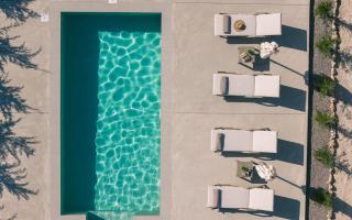 Villa Nicoldia with private pool near Laganas - Laganas - 7