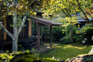 Cultural Resort Meihodo - Matoishi - 2