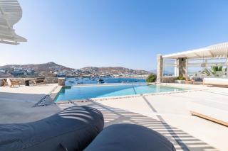 Villa Delta Ornos - MG Villas Mykonos - 6