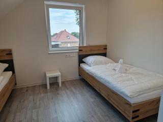 Wohnung 2 - Haselünne - 4