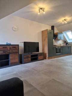 Wohnung 2 - Haselünne - 1
