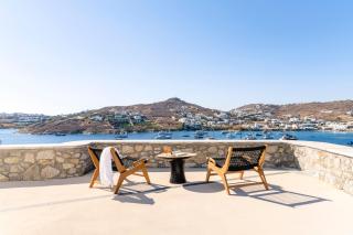 Villa Delta Ornos - MG Villas Mykonos - Mykonos-stad - 4