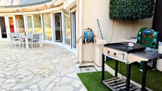 Maison avec grande terrasse sur Nice - Nice - 6