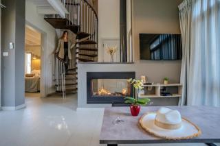 Ein Zivan Village Resort - Ein Zivan - 8