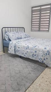 Aman 2 Homestay Senawang Musliim only - 2