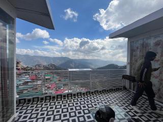 Parimahal Cottage - 9