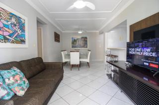 PRG11 - 4 Dorm, Aconchegante, Centro, Garagem - 0