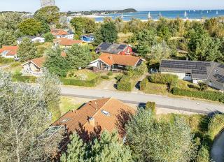 Strandblick - Dorf 1 Ferienhaus 11 - Priwall - 9
