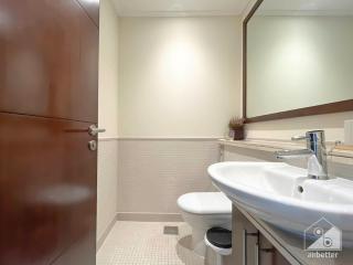 Luxury 2B Apt with Full Marina Views - Delphine - 9