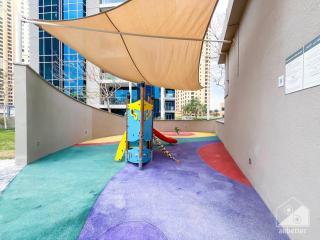 Luxury 2B Apt with Full Marina Views - Delphine - 8