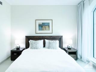 Luxury 2B Apt with Full Marina Views - Delphine - 7