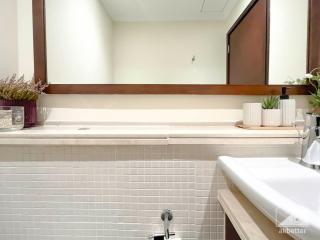 Luxury 2B Apt with Full Marina Views - Delphine - 5