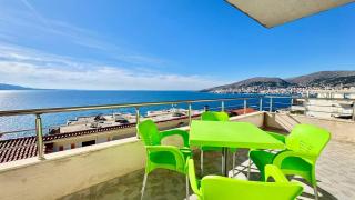 Corfu View Apartment - Saranda - 0