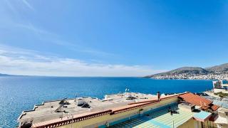 Corfu View Apartment - Saranda - 8