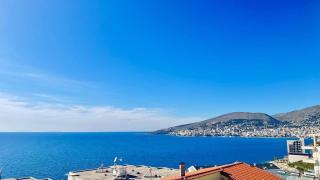 Corfu View Apartment - Saranda - 7