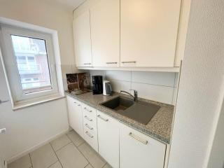 Ferienwohnungen Reimann Wohnung 8 - Büsum - 7