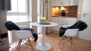 Sehnsucht Rügen Ferienappartements - Ostseebad Sellin - 9