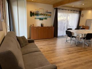 Gîte Belle Vue 2 - 8