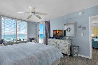 Island Princess 506 Beach View Sleeps 8 free beach service - Fort Walton Beach - 1
