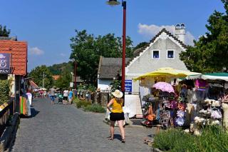 Apartments in Tihany - Balaton 51544 - Tihany - 2