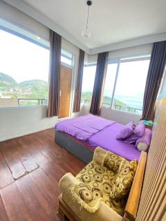 Hotel Bintang Sikunir - Kejajar - 2
