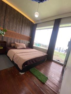 Hotel Bintang Sikunir - Kejajar - 9