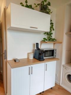 Confort en front de mer avec accès direct plage - 6