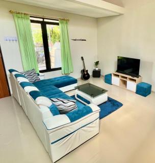 Villa Bromo - Kasri - 9