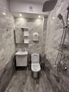 Elion House Room 3 - Hisarya - 1