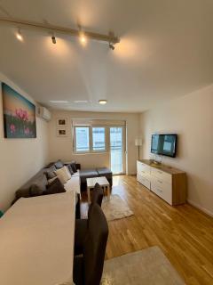Mirabela Apartman Sokobanja - Soko Banja - 8