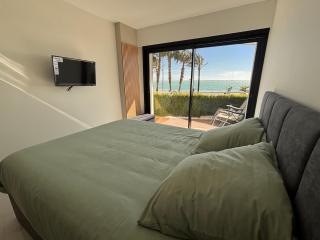 Le Luxe en Front de Mer avec vue imprenable sur la Mer Appartement Neuf - Cagnes-sur-Mer - 5