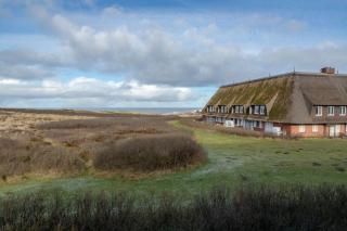 Luxus Kliffsand - Kampen - 6